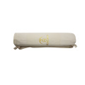 Yugland White Eco Friendly Wholesale Canvas Yoga Mat Bag